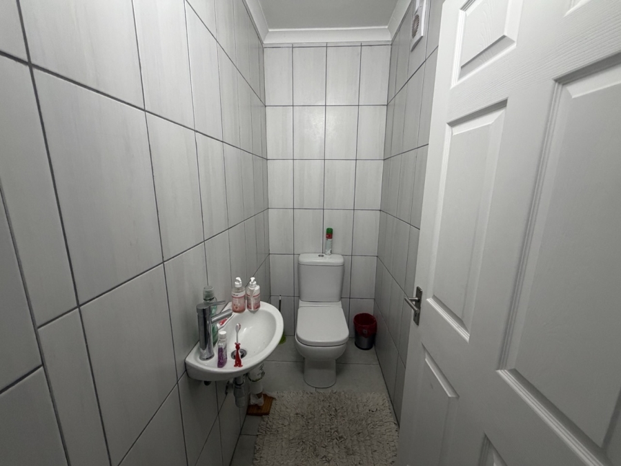 3 Bedroom Property for Sale in Mossel Bay Ext 15 Western Cape